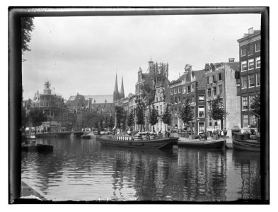 Singel 443 tm 461 (ged) (vlnr) Jacob Olie (max res)