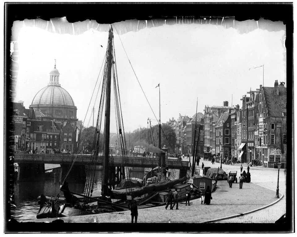 Singel 8-10-12 enz (vrnl,rechts) Jacob Olie (max res)