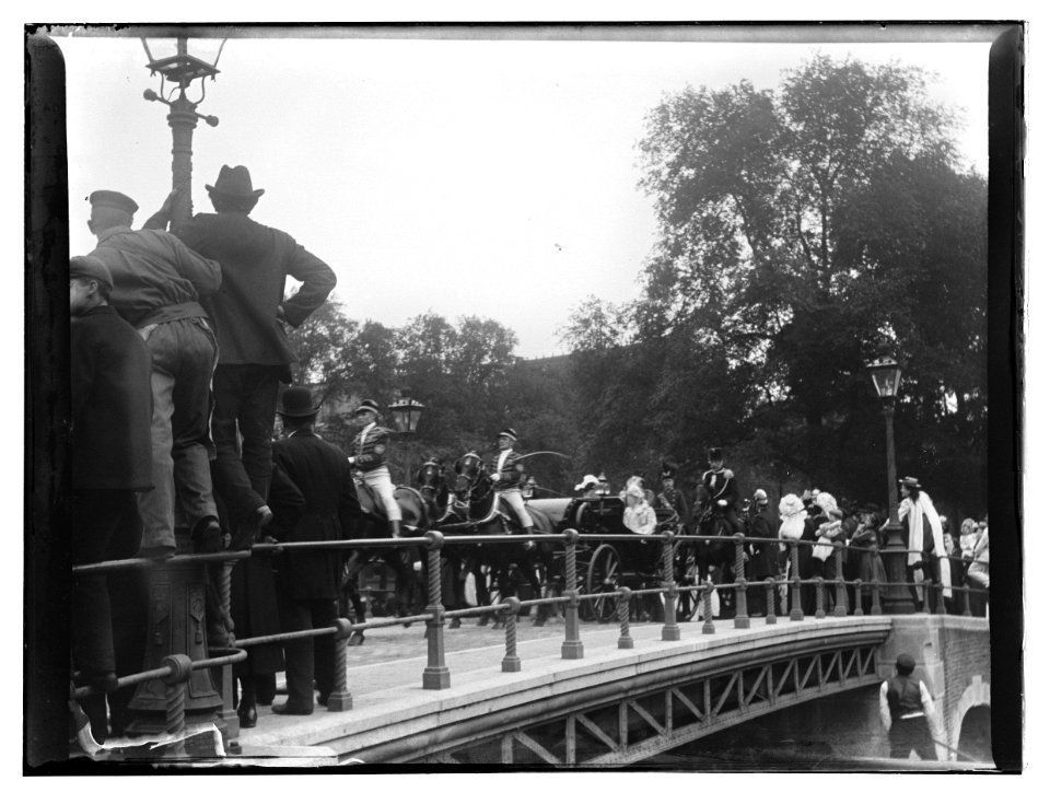 Singelgracht, foto 14 Jacob Olie (max res)