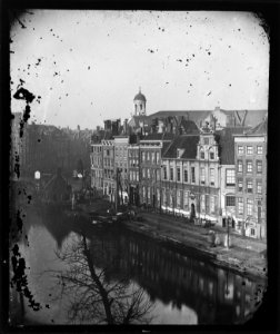 Singel 437-455 (vlnr) Jacob Olie (max res)