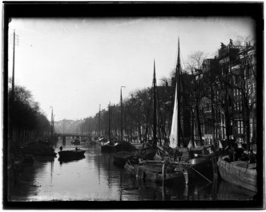 Singel 32-34-36 enz (vrnl) Jacob Olie (max res)