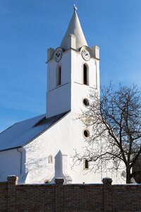 White restoration slovakia