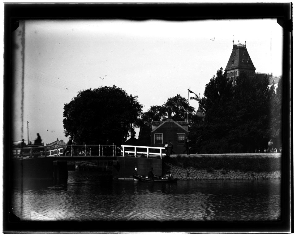 Singelgracht, foto 6 Jacob Olie (max res)