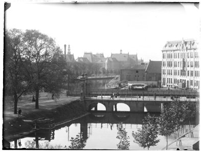 Singelgracht, foto 7 Jacob Olie (max res)