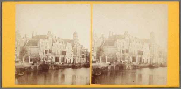 Singel bij de Heiligeweg Singel 409-435 vlnr gezien in de richting van de Heiligeweg met links de ingang van het Spui 010007000316