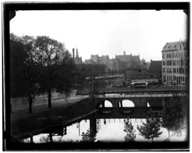 Singelgracht, foto 1 Jacob Olie (max res)