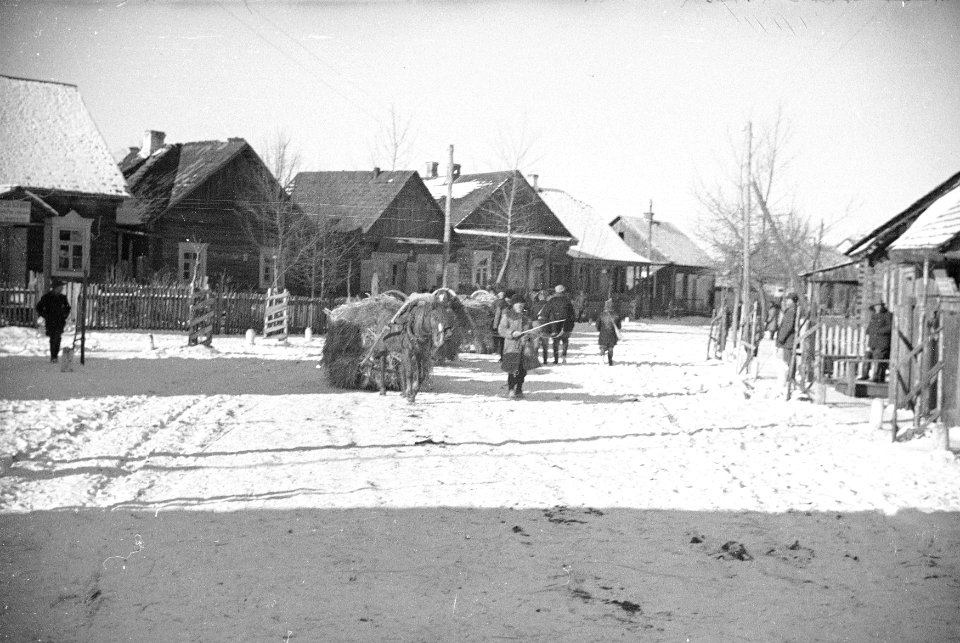 Sinkievičy. Сінкевічы (H. Poddębski, 1936) (2)