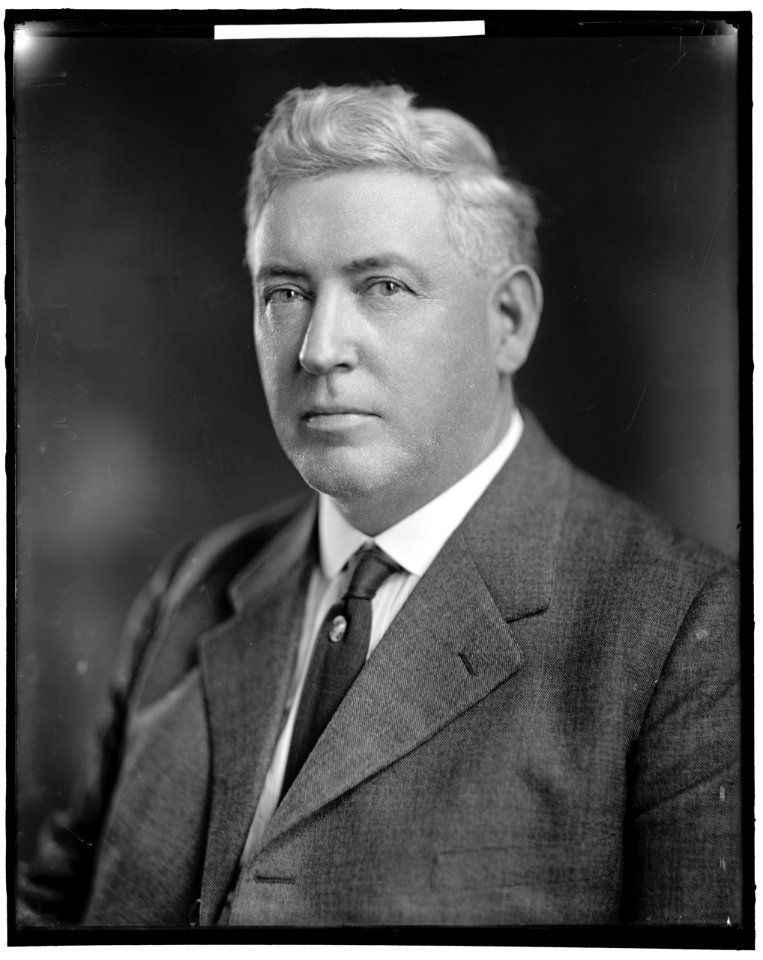 SINNOT, N.J. HONORABLE LCCN2016861349