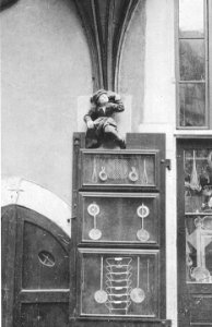 Sinner-Tübingen-Detail
