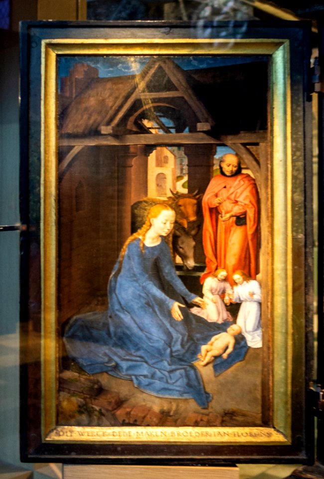 Sint-Janshospitaal-Memling-Triptych Floreins DSC9900