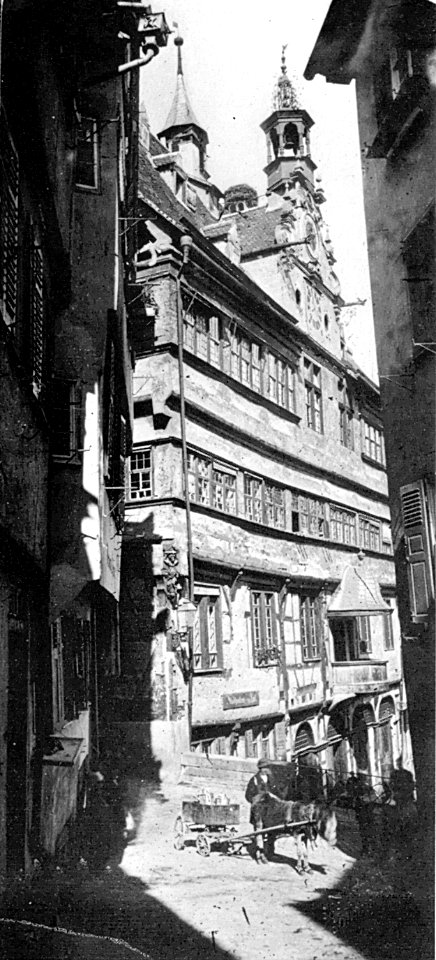 Sinner-Tübingen-Rathaus-1872