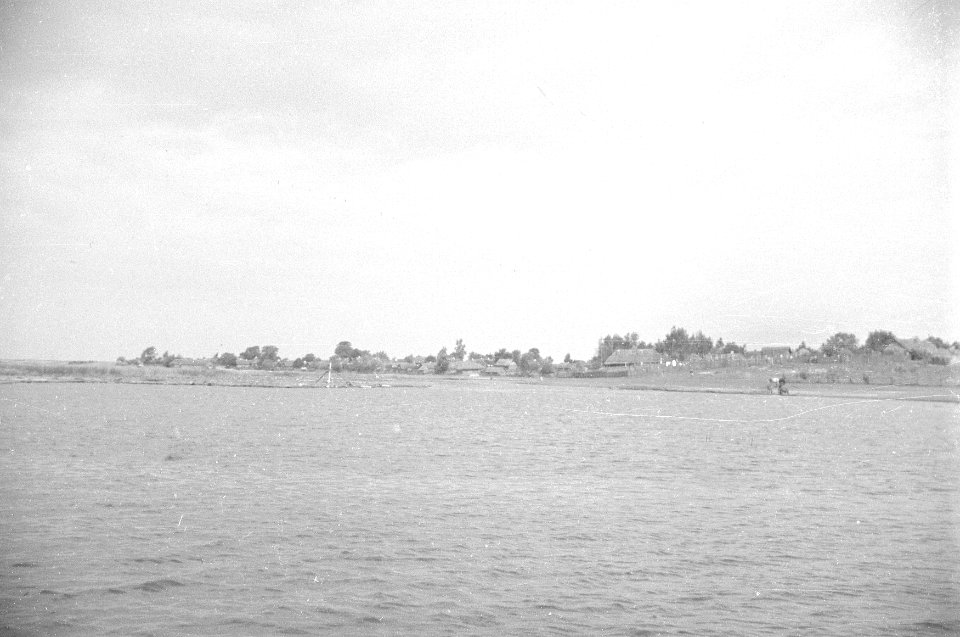 Sinkievičy, Łań. Сінкевічы, Лань (H. Poddębski, 1936)