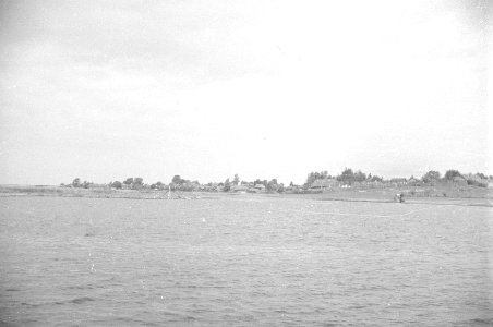 Sinkievičy, Łań. Сінкевічы, Лань (H. Poddębski, 1936)