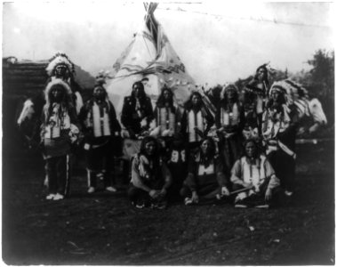 Sioux Indians LCCN2002715250