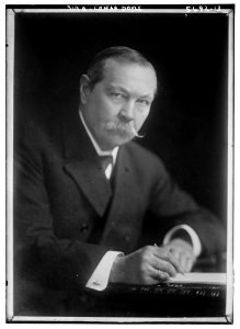 Sir A. Conan Doyle LCCN2014714178