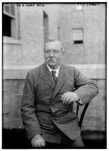 Sir A. Conan Doyle LCCN2014714303