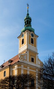 Church šamorín slovakia