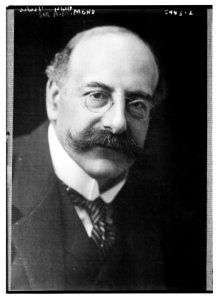 Sir A.M. Mond LCCN2014712417