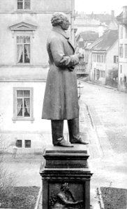 Sinner-Tübingen-Uhlanddenkmal