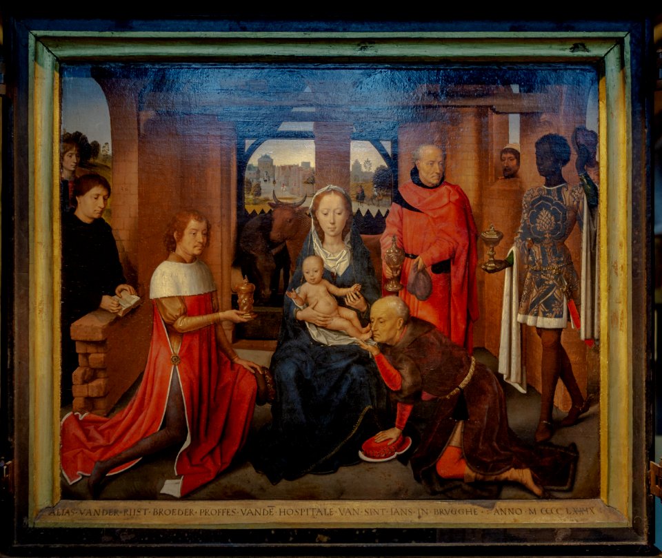 Sint-Janshospitaal-Memling-Triptych Floreins DSC9903