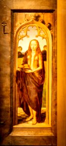 Sint-Janshospitaal-Memling-Triptych of Adriaan Reins DSC9915