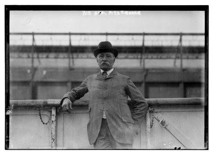 Sir Aug. Fitz George LCCN2014694244