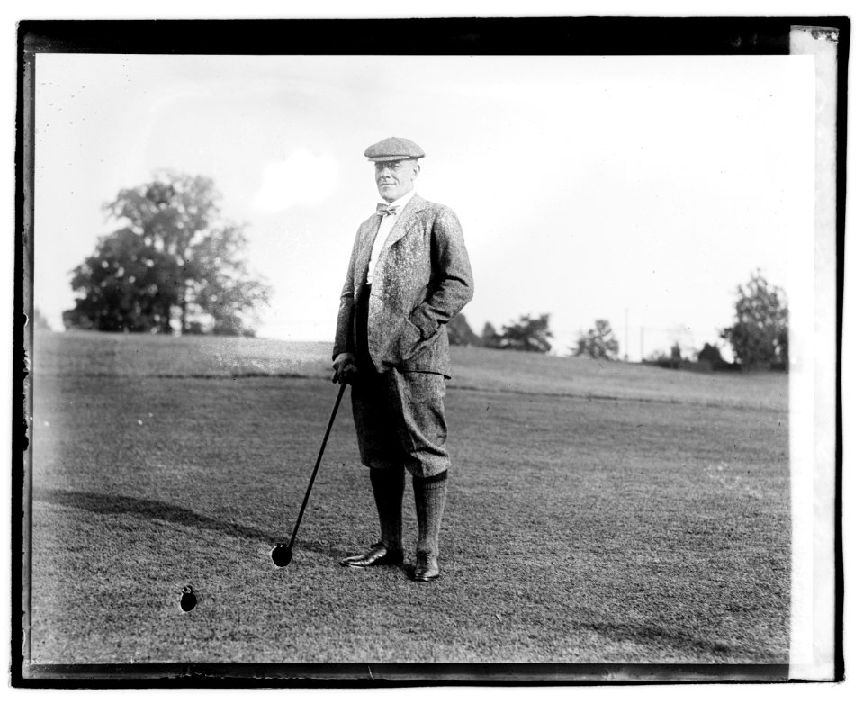 Sir Auckland Geddes LOC npcc.02615