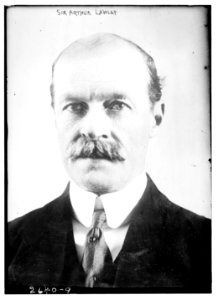 Sir Arthur Lawley LCCN2014692578