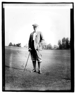 Sir Auckland Geddes LOC npcc.02616
