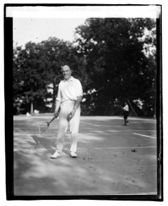 Sir Auckland Geddes LCCN2016828677