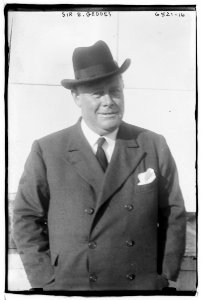 Sir E. Geddes LCCN2014719129