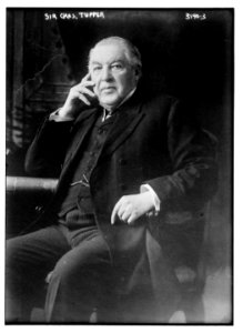 Sir Chas. Tupper LCCN2014697050