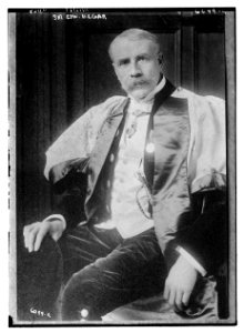 Sir Edw. Elgar LCCN2014716700