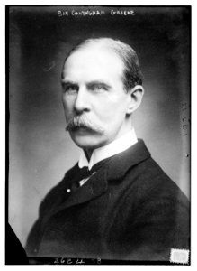 Sir Conyngham Greene LCCN2014692463