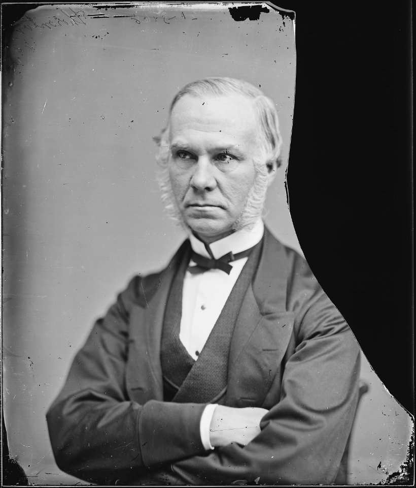 Sir Edward C. Thornton - NARA - 528104