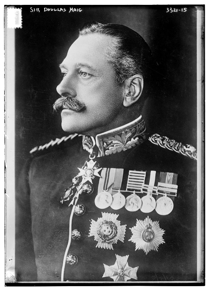 Sir Doug. Haig LCCN2014703624