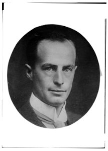 Sir Douglas Mawson LCCN2014701038