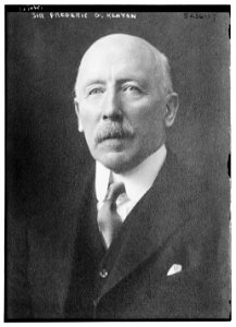 Sir Frederic G. Kenyon LCCN2014710924