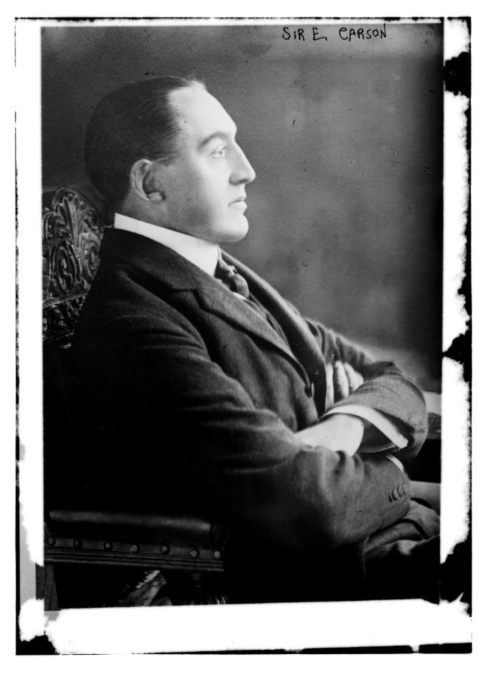 Sir E. Carson LCCN2014686751