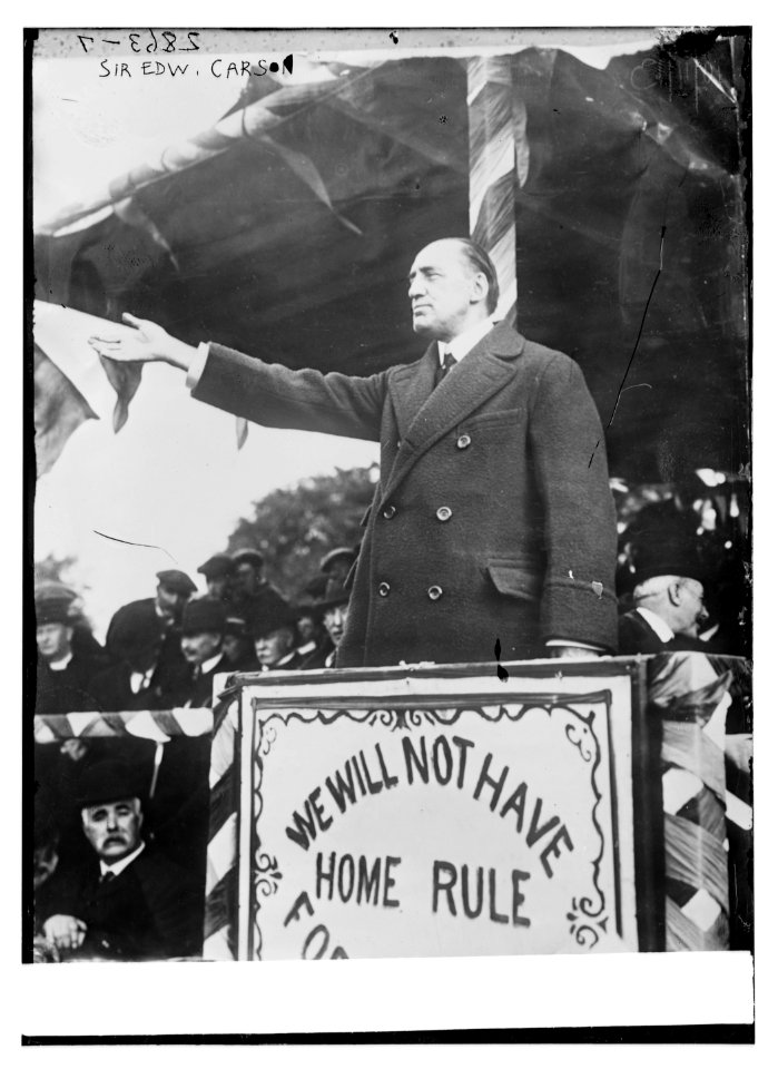 Sir Edw. Carson LCCN2014694494