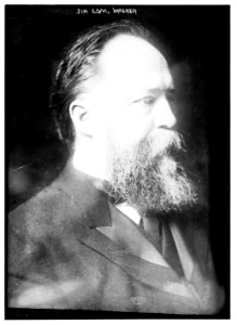 Sir Edm. Walker LCCN2014692562