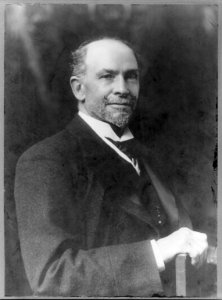 Sir Edward Hobart Seymour, 1840-1929 LCCN2002697581