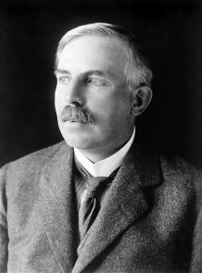 Sir Ernest Rutherford LCCN2014716719 - restoration1