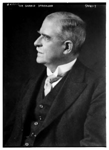 Sir Gerald Strickland LCCN2014709677