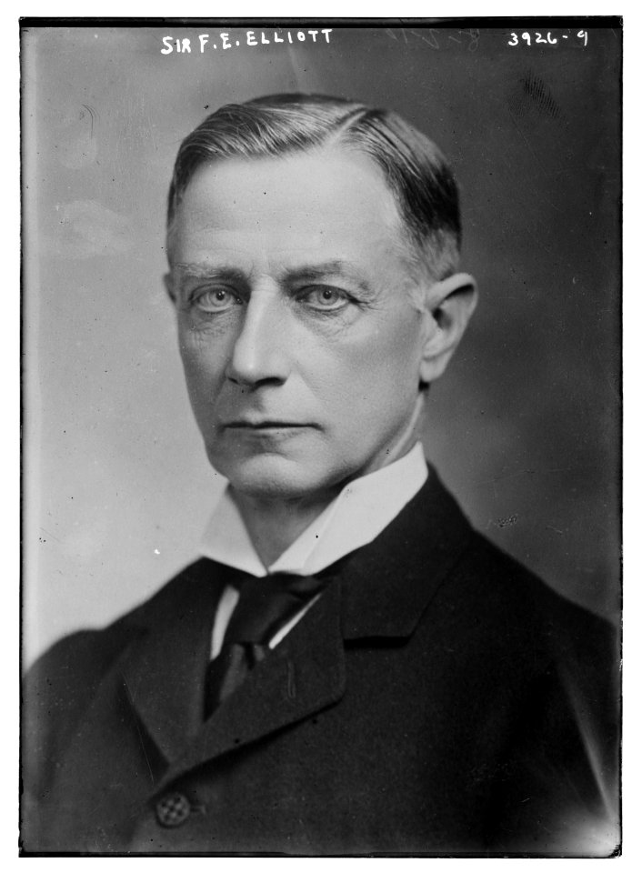 Sir F.E. Elliott LCCN2014702257