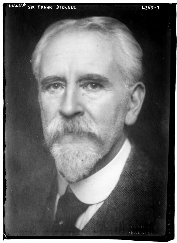 Sir Frank Dicksee LCCN2014718179