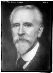 Sir Frank Dicksee LCCN2014718179