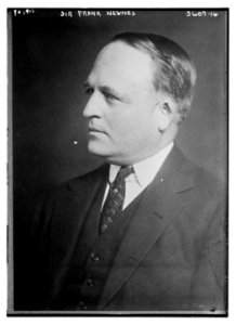 Sir Frank Newnes LCCN2014699923