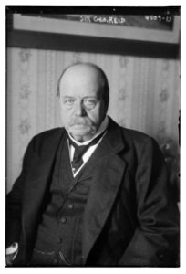 Sir Geo. Reid LCCN2014706466