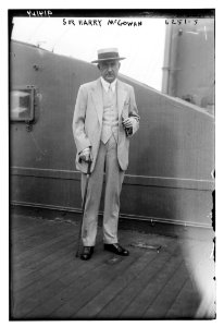Sir Harry McGowan LCCN2014717648